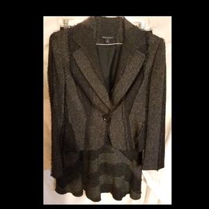 Insight 2 pc. Jacket and skirt size 6 set